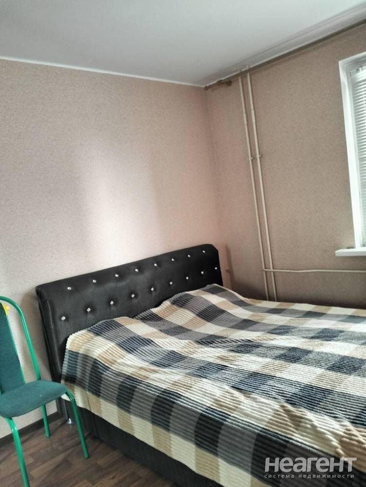 Продается 2-х комнатная квартира, 59,1 м²