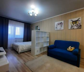 Сдается 1-комнатная квартира, 39 м²