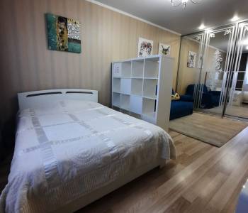 Сдается 1-комнатная квартира, 39 м²