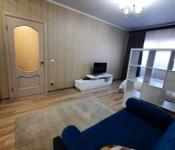 Сдается 1-комнатная квартира, 39 м²