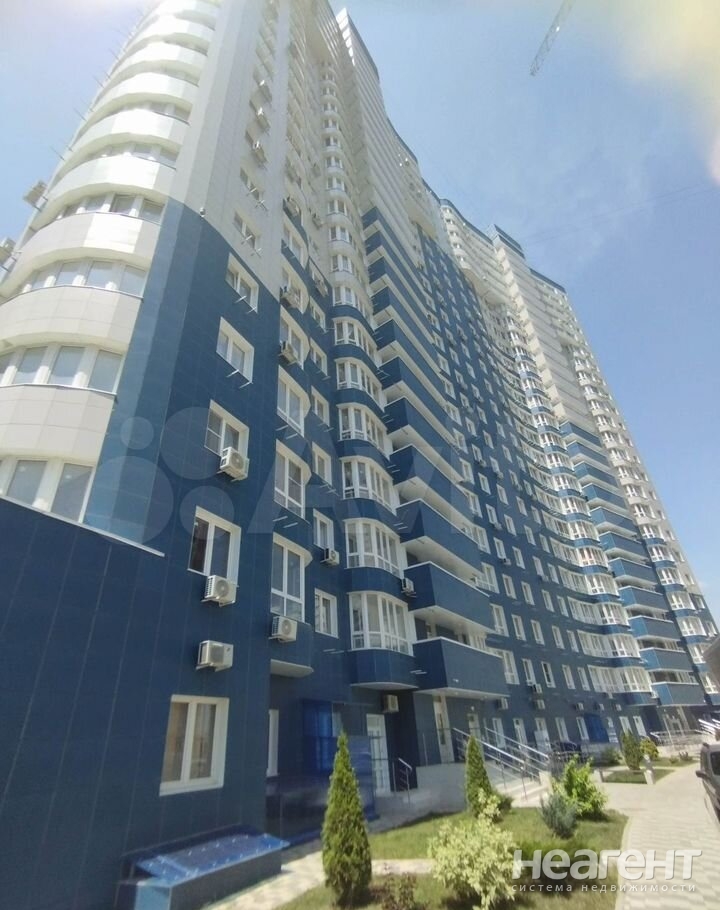 Продается 3-х комнатная квартира, 79 м²