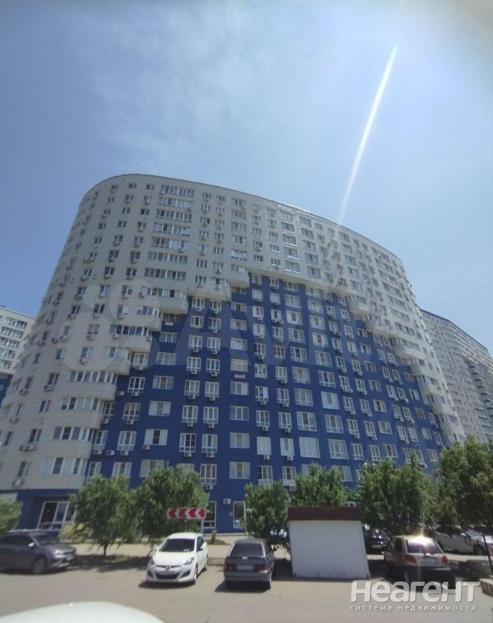 Продается 3-х комнатная квартира, 79 м²