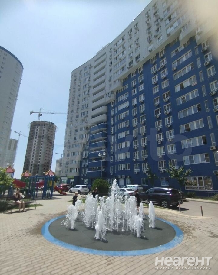 Продается 3-х комнатная квартира, 79 м²