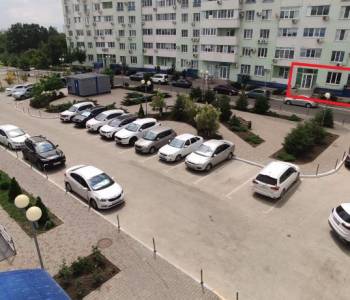 Сдается Нежилое помещение, 21 м²