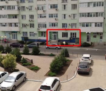 Сдается Нежилое помещение, 21 м²