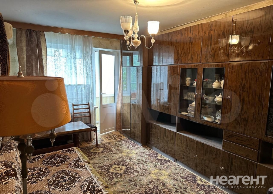 Продается 2-х комнатная квартира, 44 м²