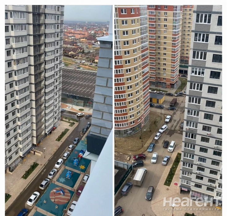 Продается 1-комнатная квартира, 33,8 м²