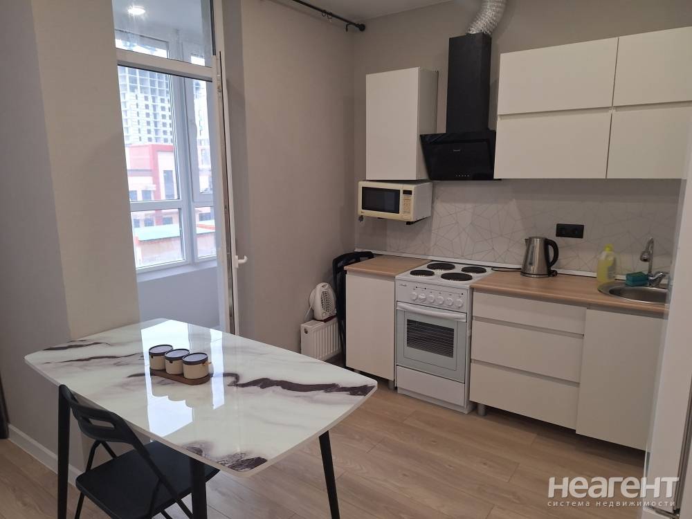 Сдается 1-комнатная квартира, 25 м²