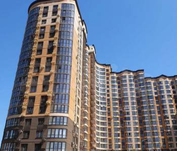 Продается 1-комнатная квартира, 39,2 м²