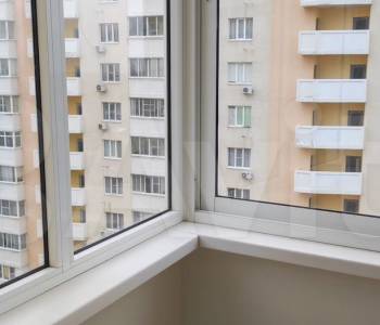 Продается 1-комнатная квартира, 44,4 м²