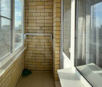 Продается 1-комнатная квартира, 54,2 м²