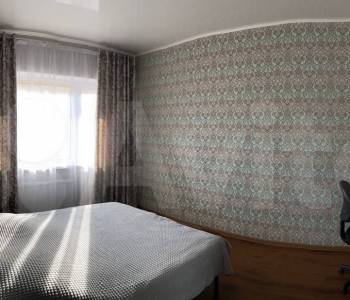 Продается 1-комнатная квартира, 54,2 м²