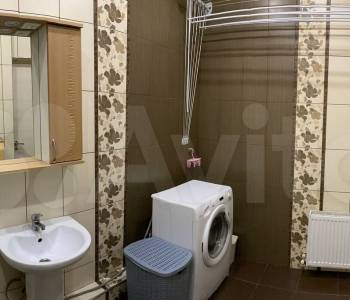 Продается 1-комнатная квартира, 54,2 м²