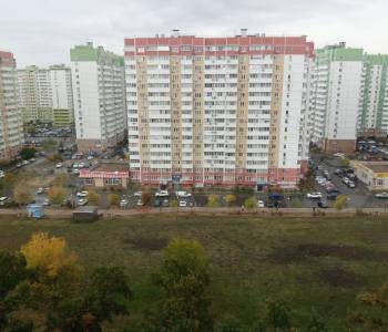 Продается 1-комнатная квартира, 37,5 м²