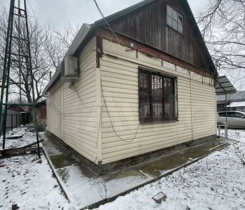 Продается Дом, 46 м²
