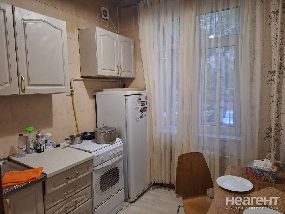 Сдается Посуточно, 34 м²