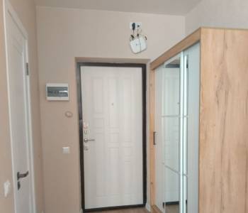 Продается 1-комнатная квартира, 25,55 м²