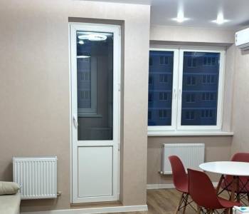 Продается 1-комнатная квартира, 25,55 м²