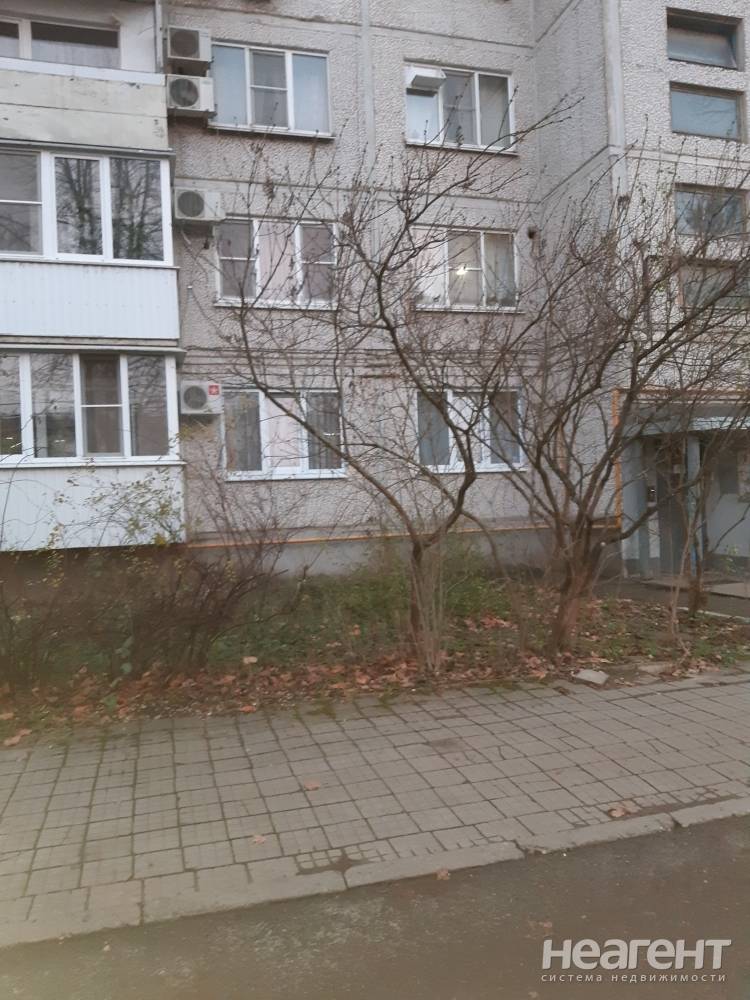 Сдается 1-комнатная квартира, 30 м²