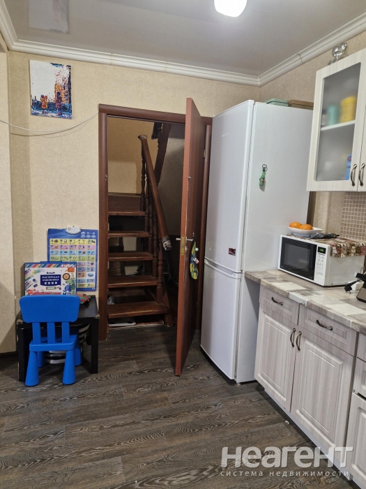 Продается Дом, 108 м²