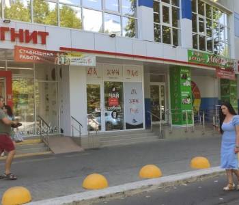 Продается Нежилое помещение, 81,4 м²