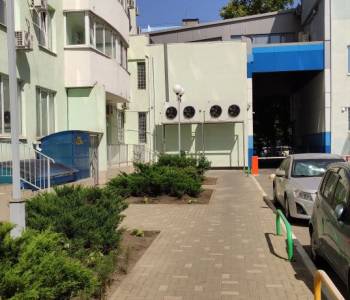 Продается Нежилое помещение, 81,4 м²