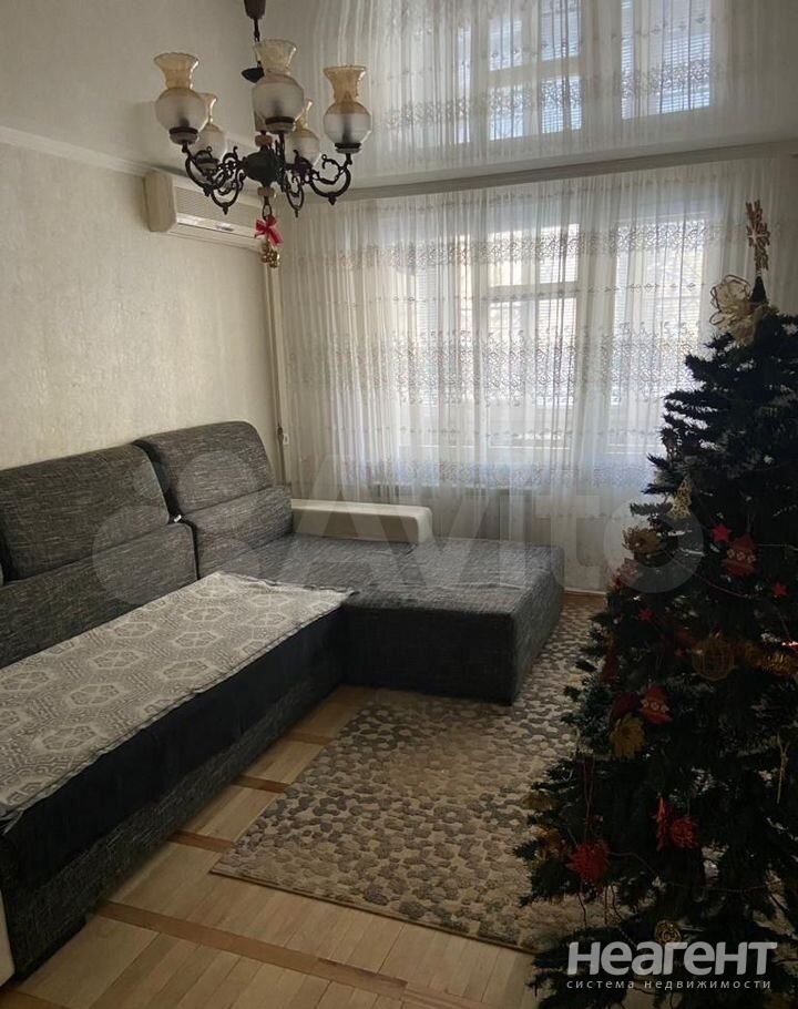 Продается Многокомнатная квартира, 86 м²