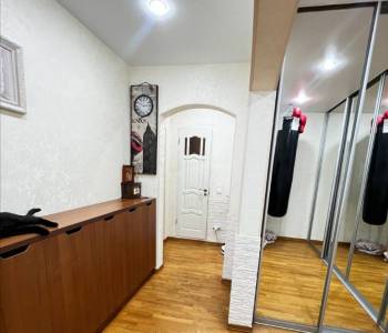 Продается 3-х комнатная квартира, 65,4 м²