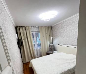 Продается 3-х комнатная квартира, 65,4 м²