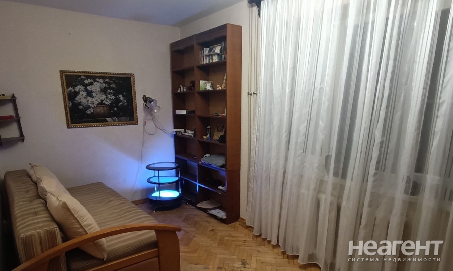 Сдается 2-х комнатная квартира, 48 м²