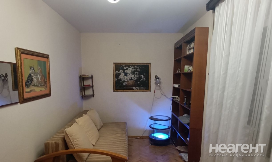 Сдается 2-х комнатная квартира, 48 м²