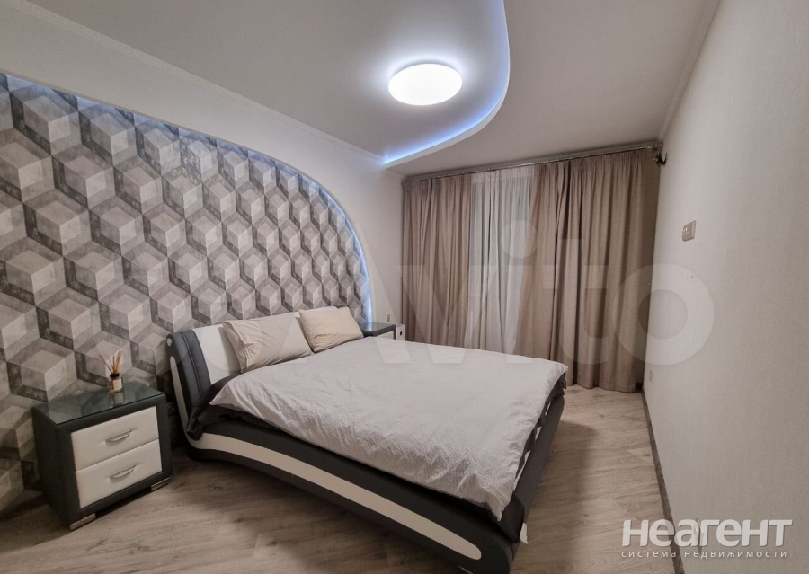 Продается 2-х комнатная квартира, 66,7 м²