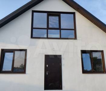 Продается Дом, 119 м²