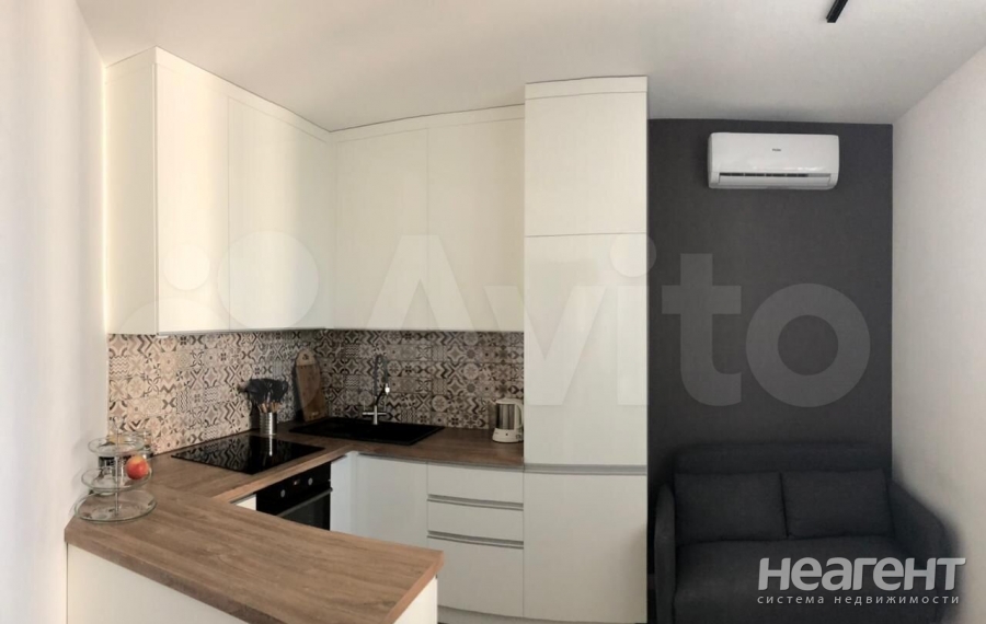 Продается 2-х комнатная квартира, 57 м²