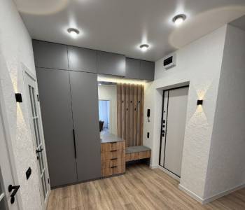 Продается 2-х комнатная квартира, 60,5 м²