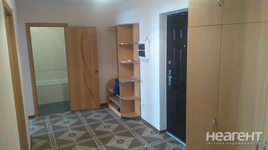 Сдается 2-х комнатная квартира, 62 м²