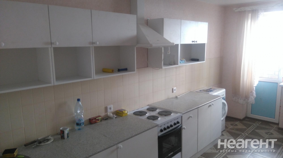 Сдается 2-х комнатная квартира, 62 м²