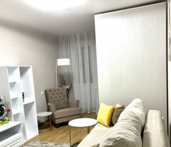 Сдается 2-х комнатная квартира, 54 м²