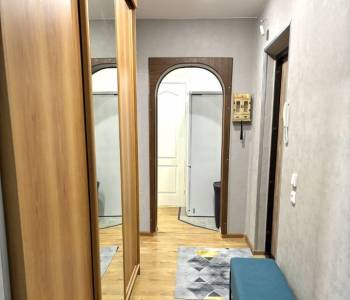 Сдается 2-х комнатная квартира, 54 м²