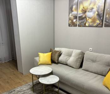 Сдается 2-х комнатная квартира, 54 м²