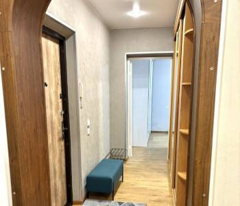 Сдается 2-х комнатная квартира, 54 м²