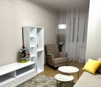 Сдается 2-х комнатная квартира, 54 м²