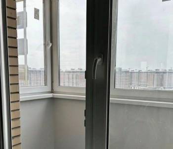 Сдается 1-комнатная квартира, 38 м²