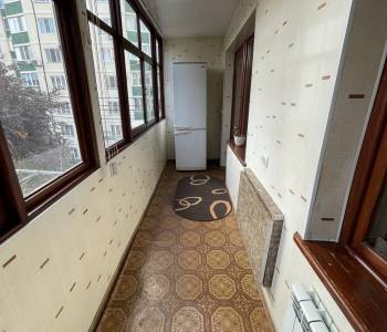 Продается 2-х комнатная квартира, 42 м²