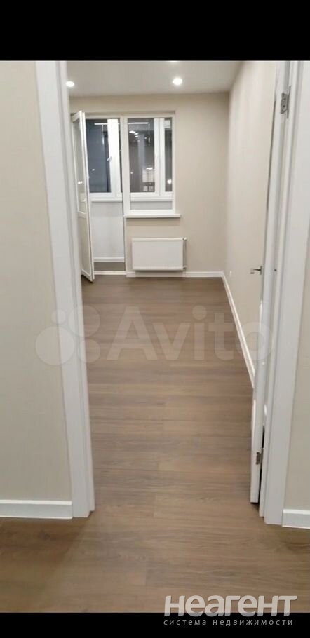 Продается 3-х комнатная квартира, 83,7 м²