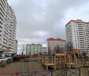 Продается 2-х комнатная квартира, 65,3 м²