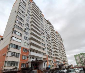 Продается 2-х комнатная квартира, 65,3 м²