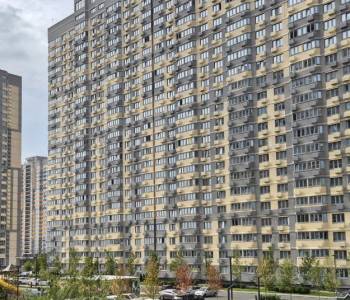 Продается 2-х комнатная квартира, 70,4 м²