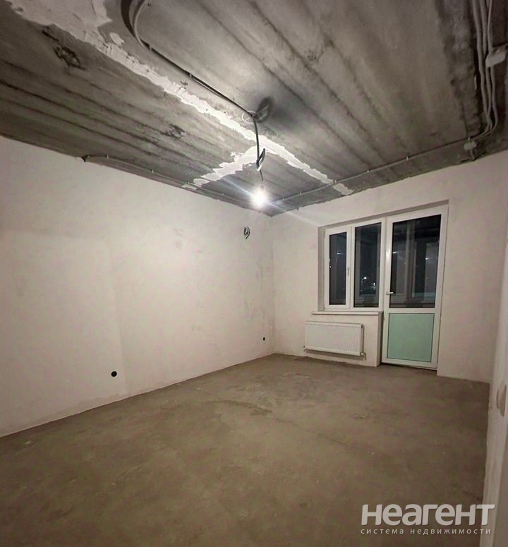 Продается 2-х комнатная квартира, 48 м²