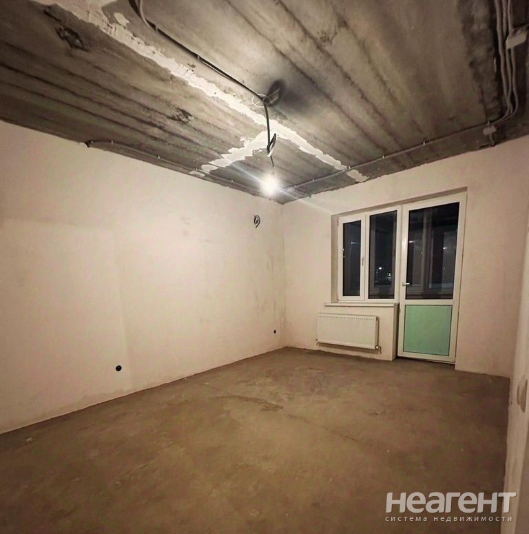 Продается 2-х комнатная квартира, 48 м²